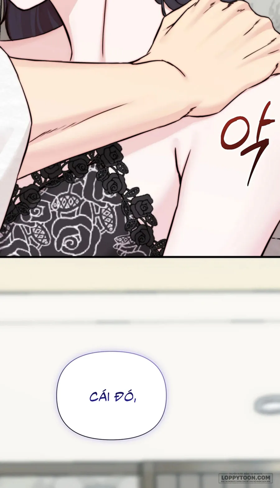 Bố Ơi, Hôm Nay Con Cũng Muốn Ôm Chap 14 - 🔞🔞 - trang 20
