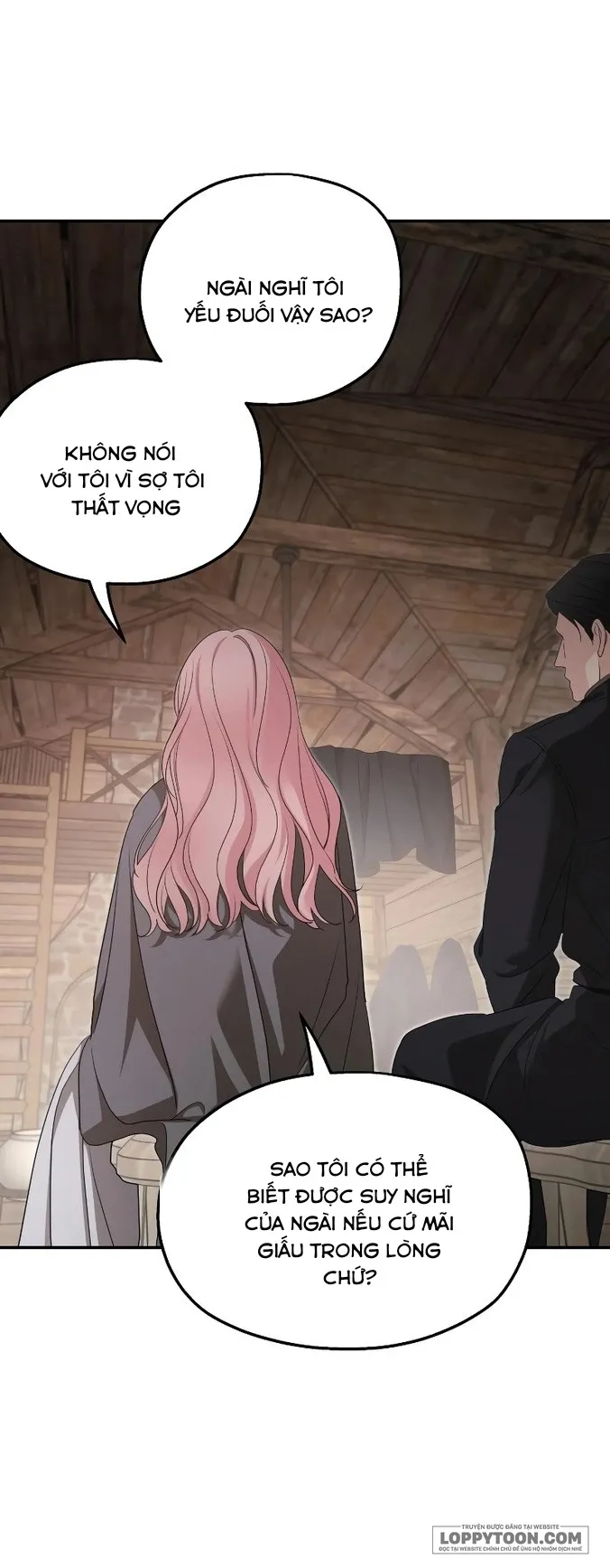 Gia Đình Chồng Quá Ám Ảnh Bởi Tôi Chap 94 - trang 63