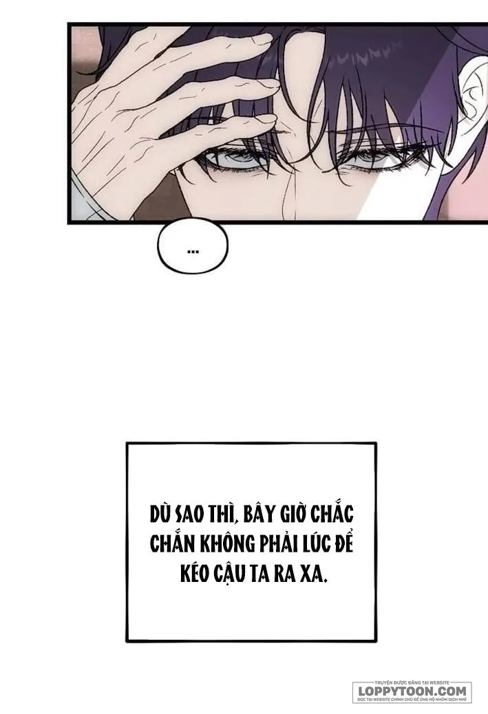 Khao Khát Bất Tận Chap 5 - trang 45