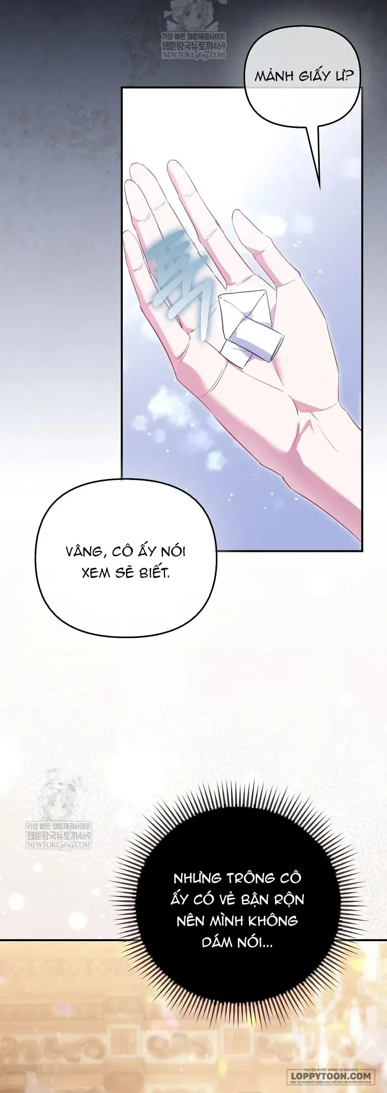 Nàng Công Chúa Của Mọi Người Chap 114 - trang 43