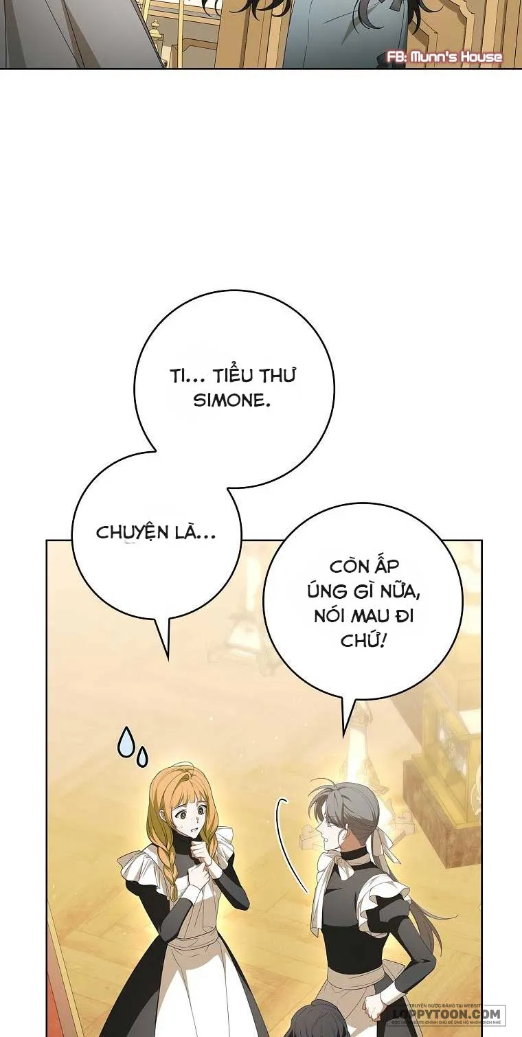 100 lời nguyền tại dinh thự Illestone Chap 19 - trang 37