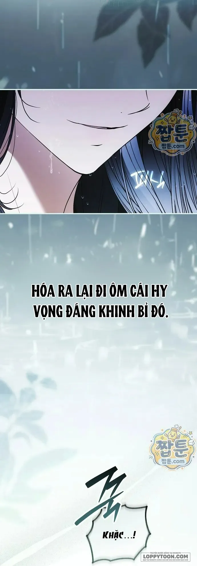 Có Kẻ Đã Sở Hữu Cơ Thể Của Tôi Chap 96 - trang 39
