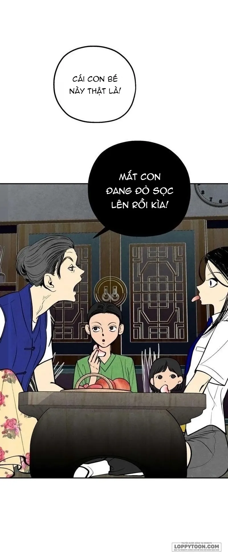 Phục Tùng Chap 11 - trang 8