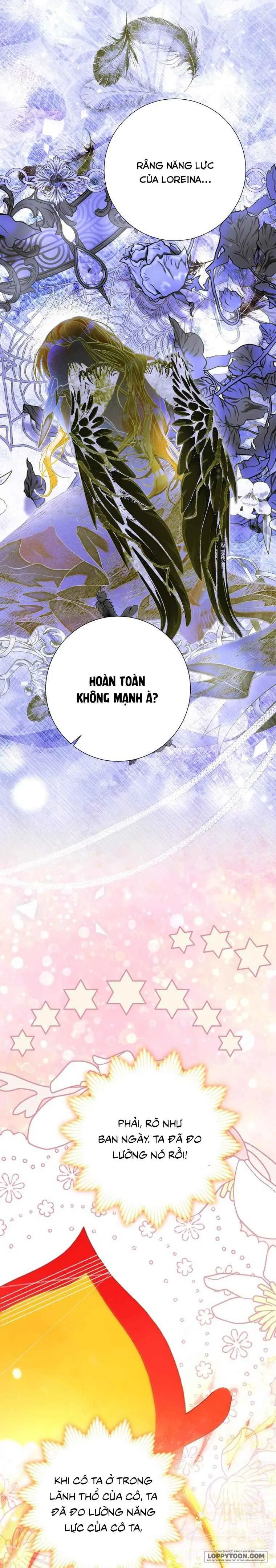 Một Thế Giới Không Có Chị Gái Mà Ai Cũng Yêu Chap 70 - trang 30