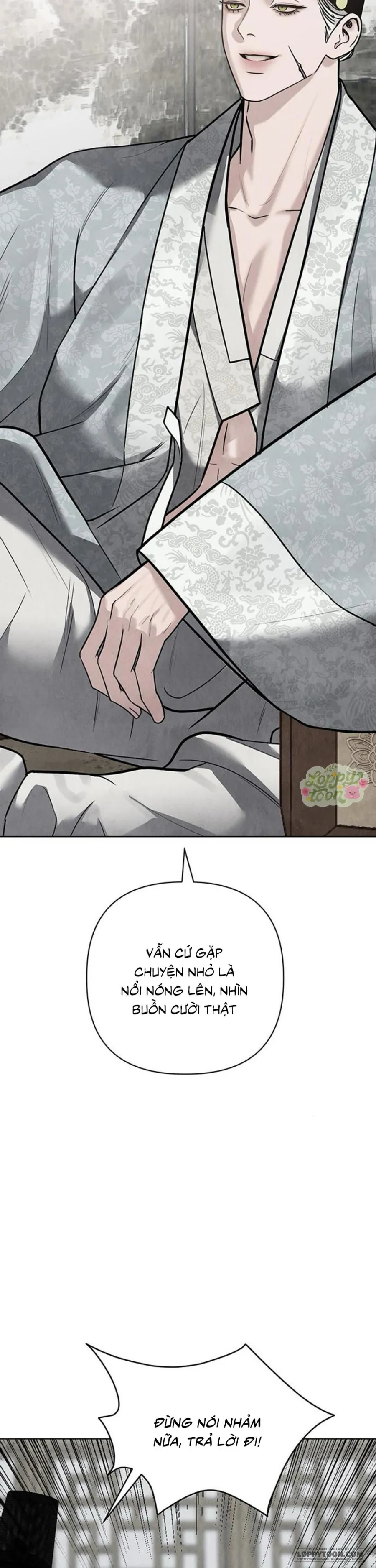 Quỷ Hồn Chap 25 - trang 26