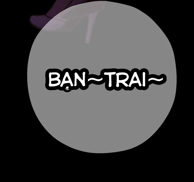 Trêu Nhầm Chap 78 - trang 41