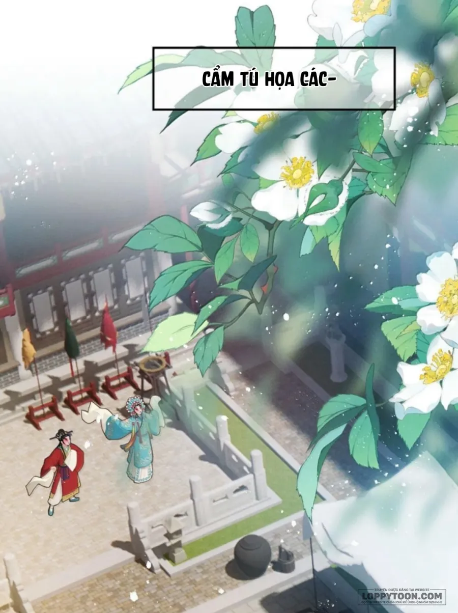 Dâng Cá Muối Cho Sư Tổ Chap 31 - trang 16