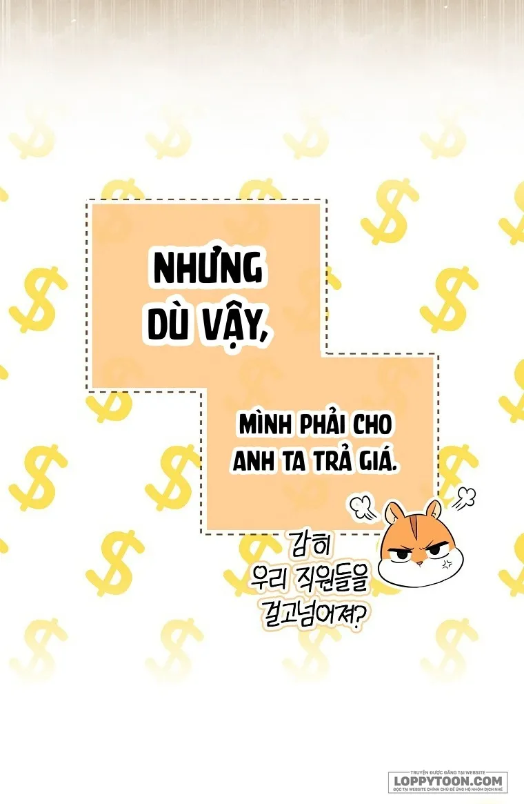 Sóc Con Tài Năng Chap 59 - trang 35