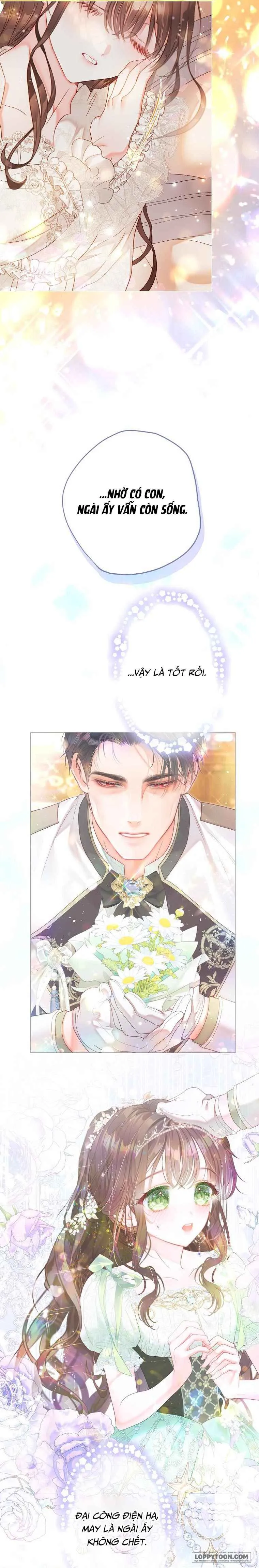 Một Thế Giới Không Có Chị Gái Mà Ai Cũng Yêu Chap 78 - trang 14
