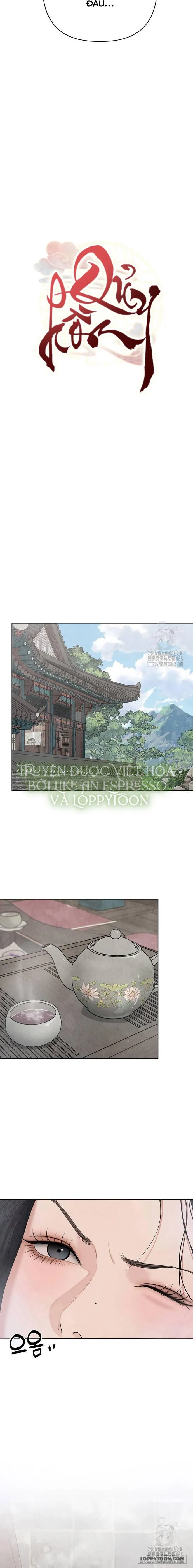 Quỷ Hồn Chap 8 - trang 2