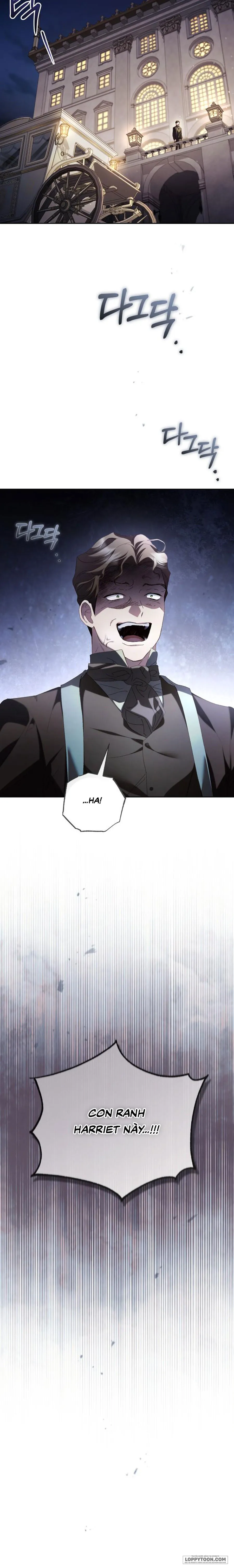 Kẻ Tạo Scandal Đã Quay Trở Lại Chap 12 - trang 22