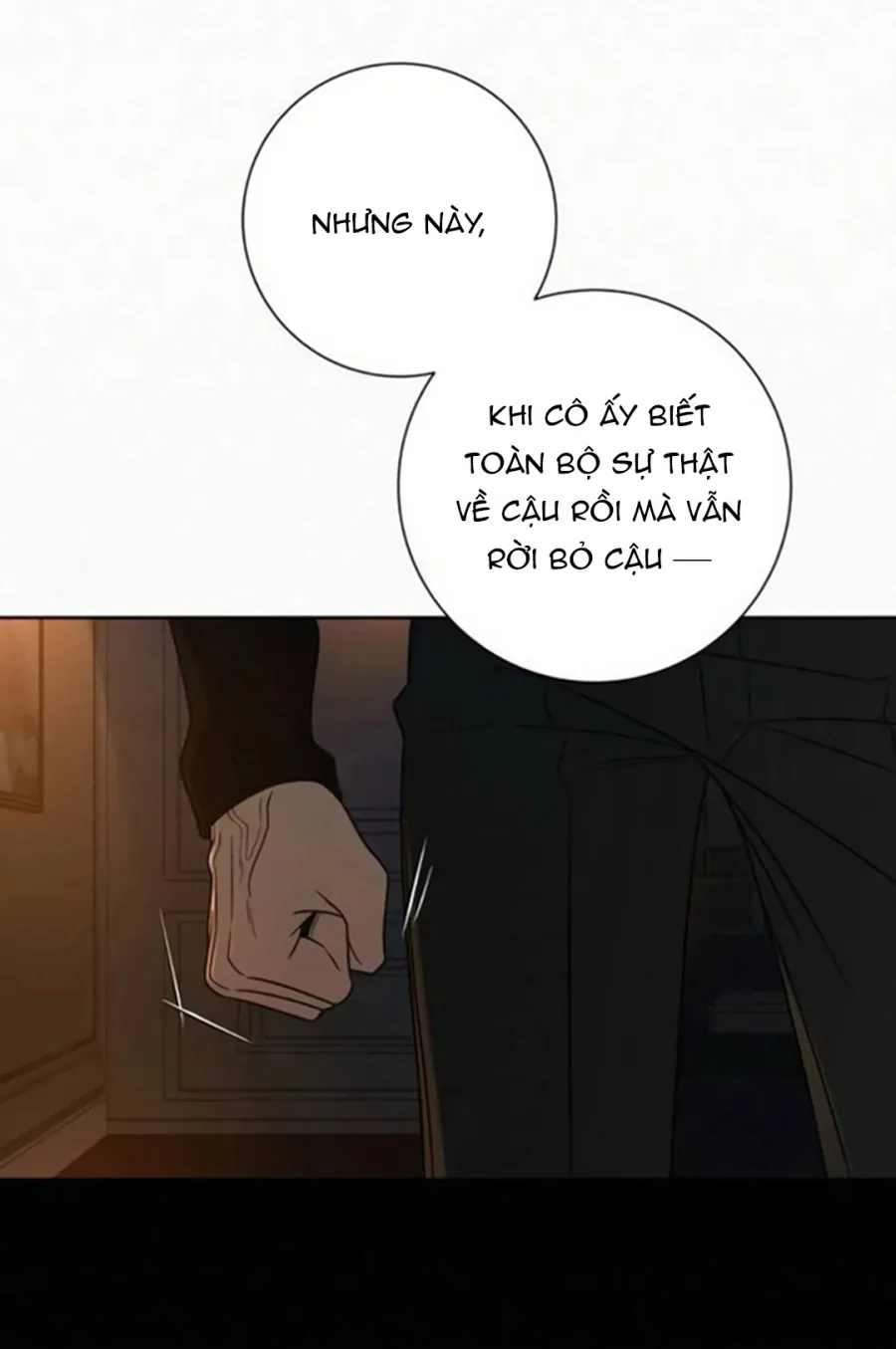 Chiến Lược Tình Yêu Trong Sáng Chap 136 - trang 43