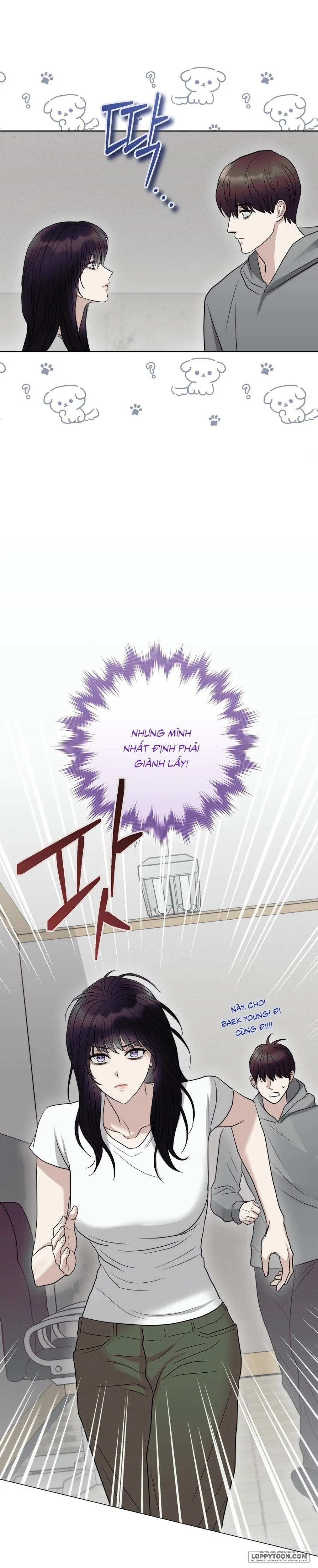 Hang Kiến Chap 13 - trang 24