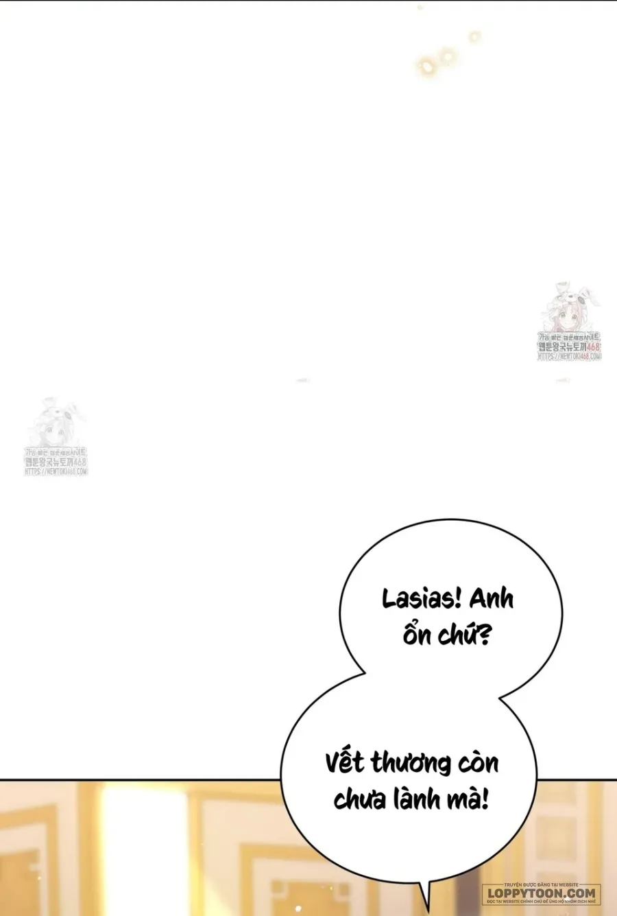 Dù Là Mẹ Kế Nhưng Tôi Thoát Khỏi Cái Chết Rất Dễ Dàng Chap 85 - trang 64