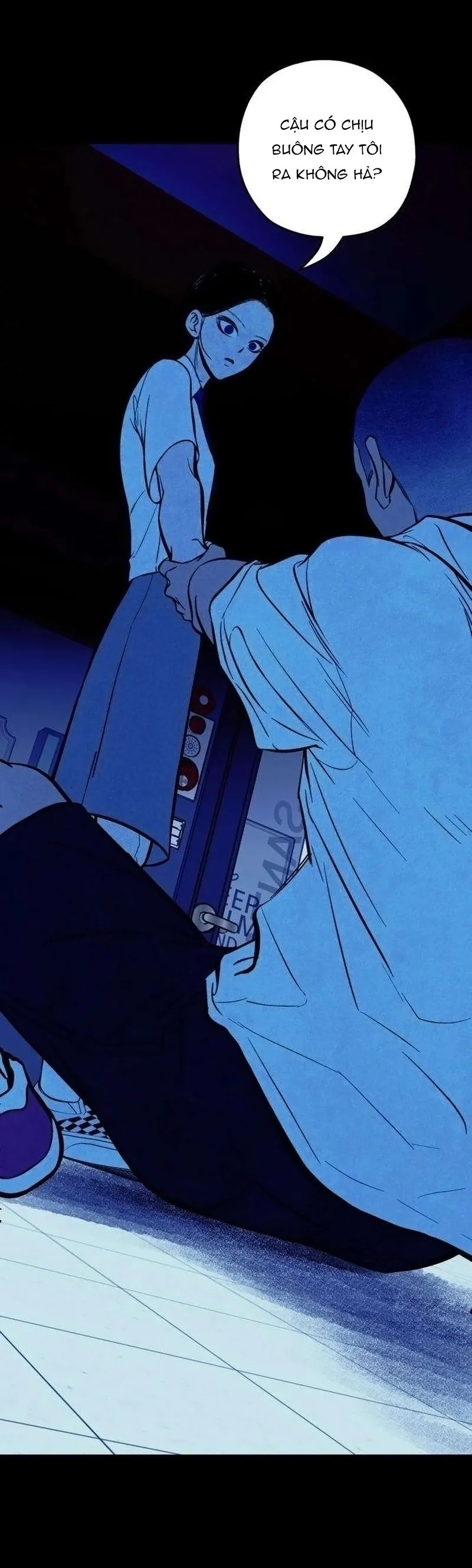 Phục Tùng Chap 14 - trang 4