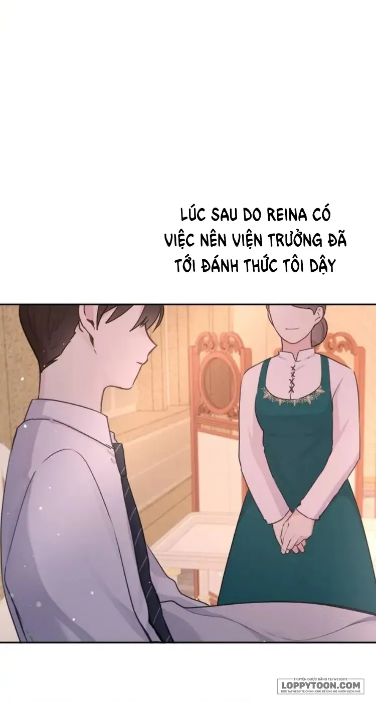 Cuộc Sống Hạnh Phúc Cùng Chồng Chap 7 - trang 32
