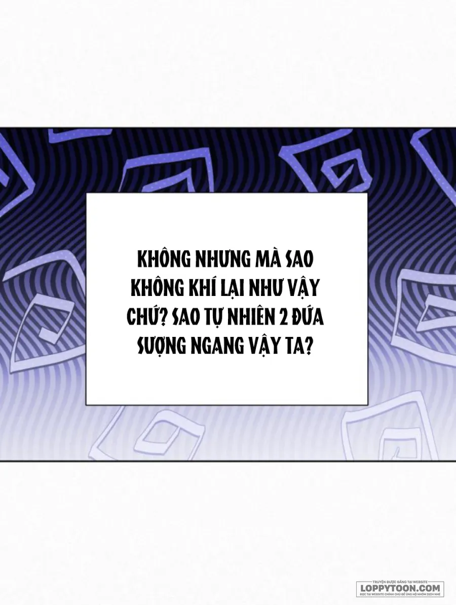 Chiến Lược Tình Yêu Trong Sáng Chap 91 - trang 62