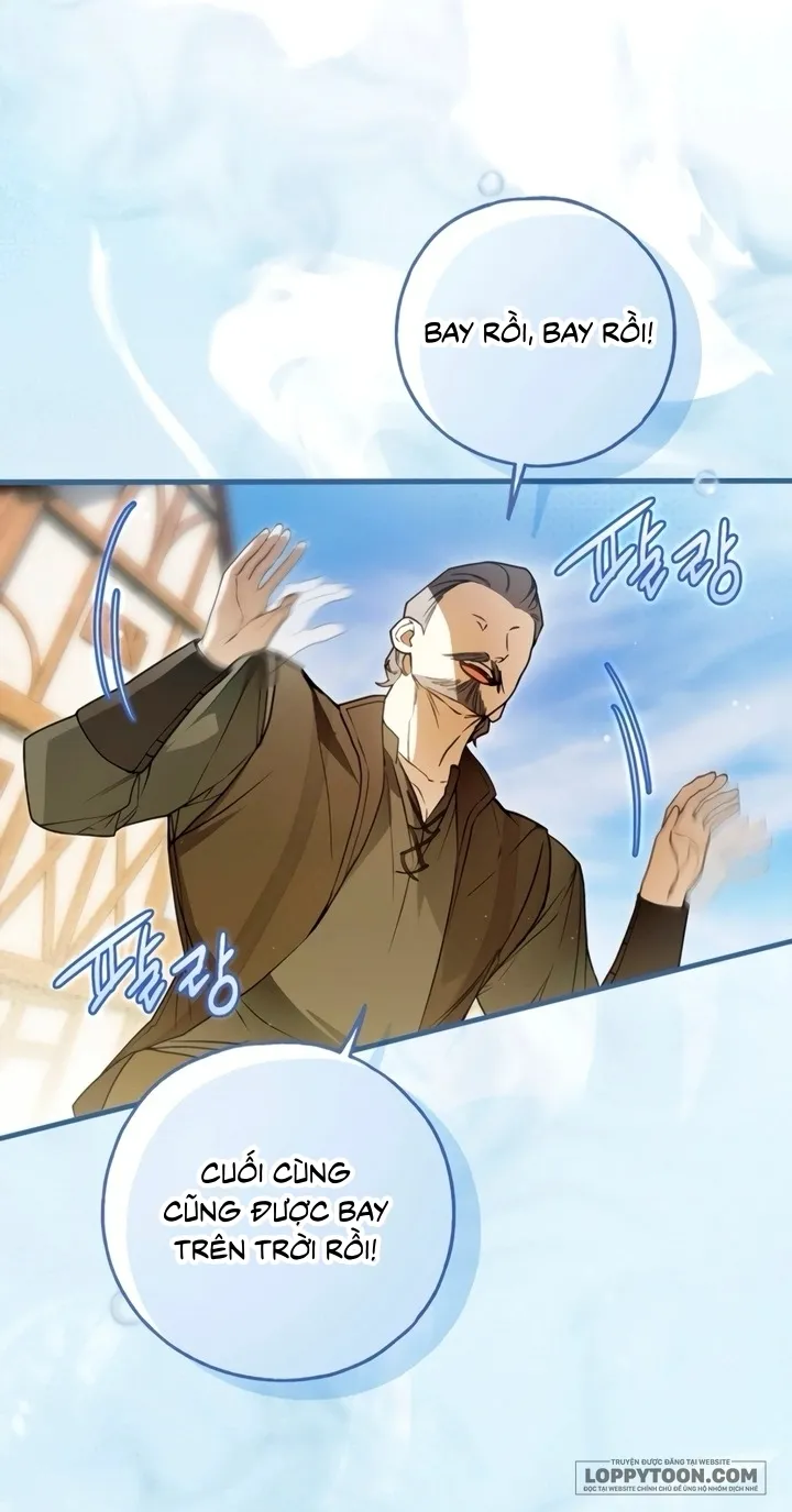 Có Kẻ Đã Sở Hữu Cơ Thể Của Tôi Chap 73 - trang 46