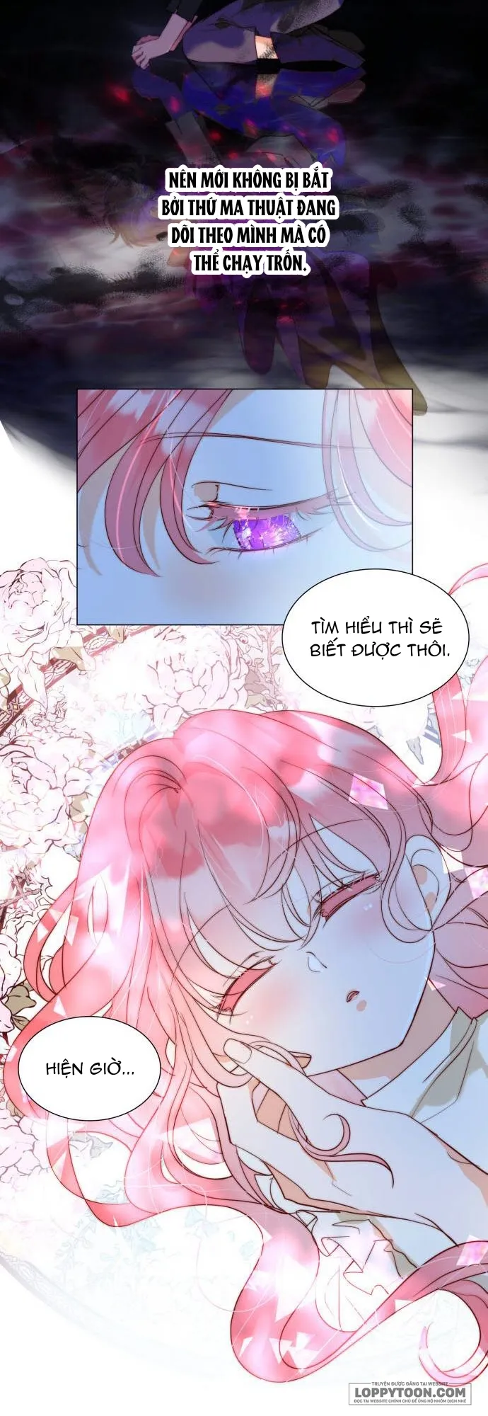 Tôi Được Sinh Ra Là Cô Con Gái Thứ Hai Chap 19 - trang 45