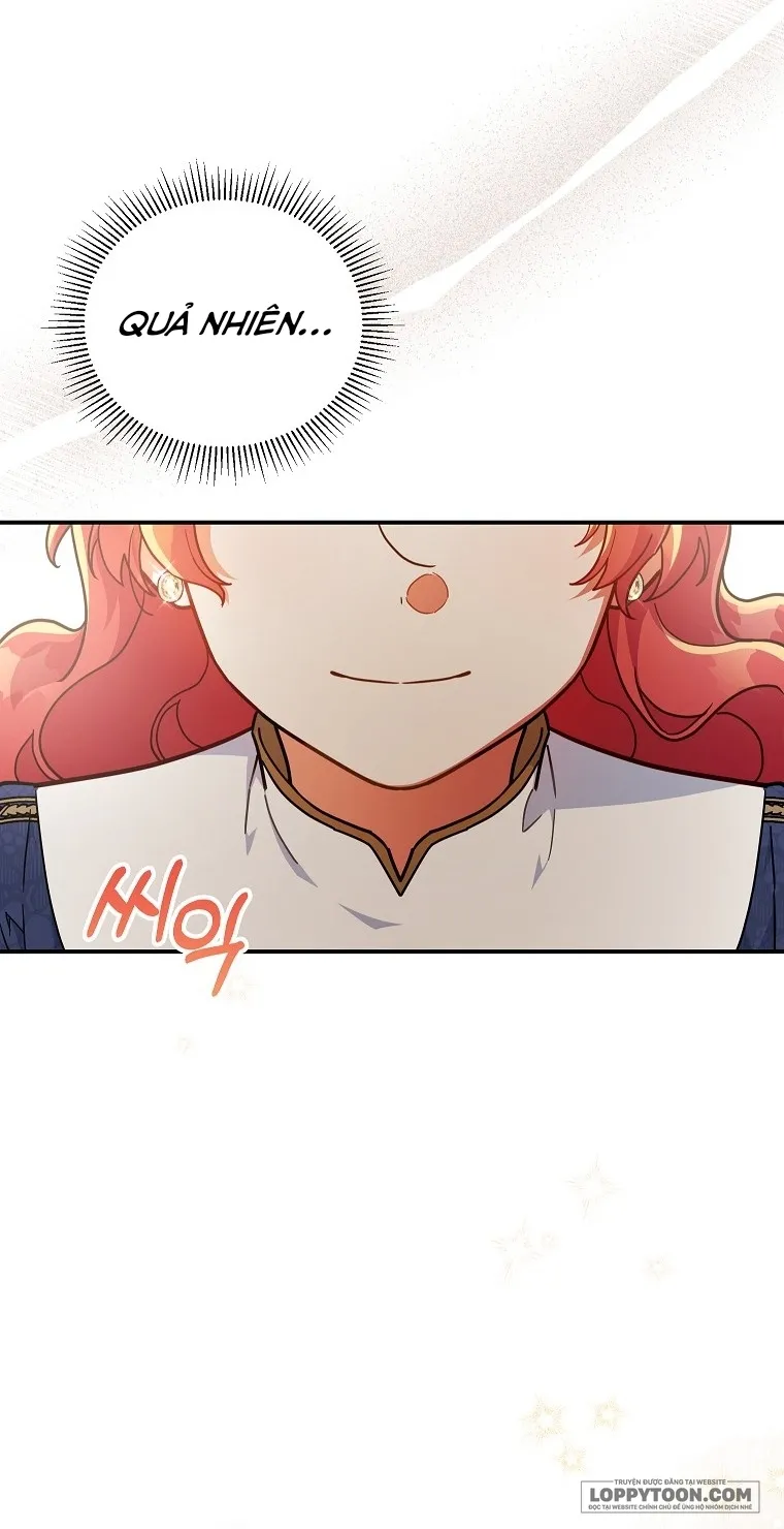 Bé Con Chốn Hoa Nở Chap 26 - trang 35
