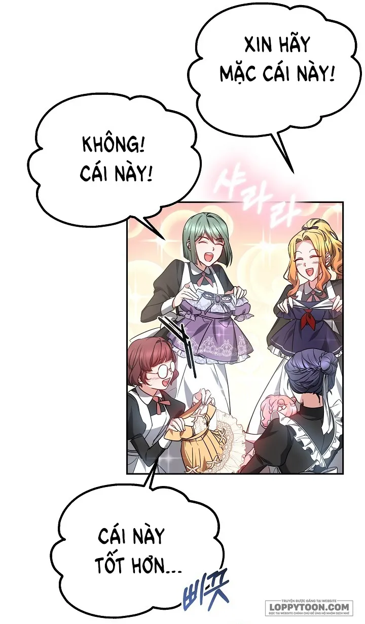 Rồng Con Thuần Hóa Những Kẻ Điên Rồ Chap 15 - trang 46