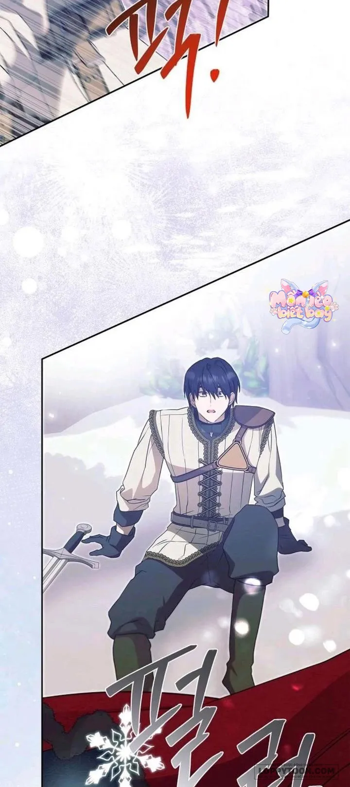Lần Thứ Hai Tôi Kết Hôn Với Quái Vật Chap 34 - trang 34