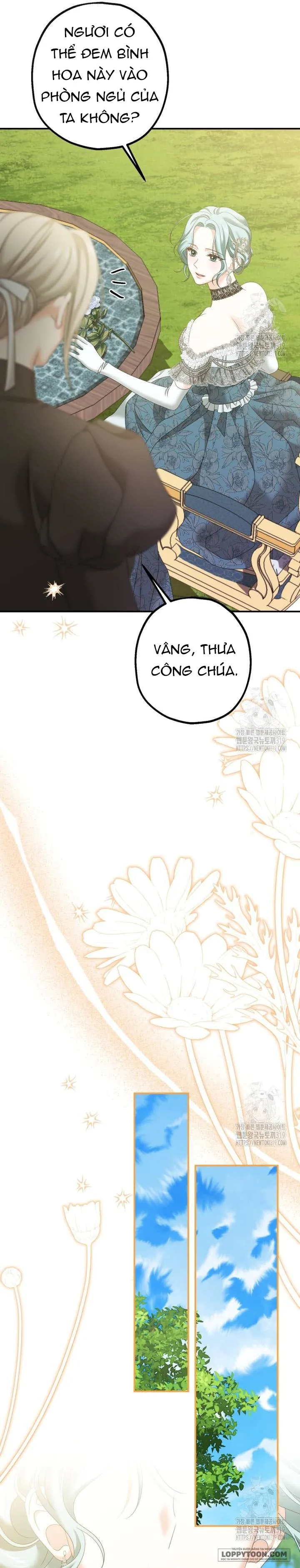 Khi Bị Nam Chính Ám Ảnh Biến Tôi Thành Nữ Chính Chap 18 - trang 23