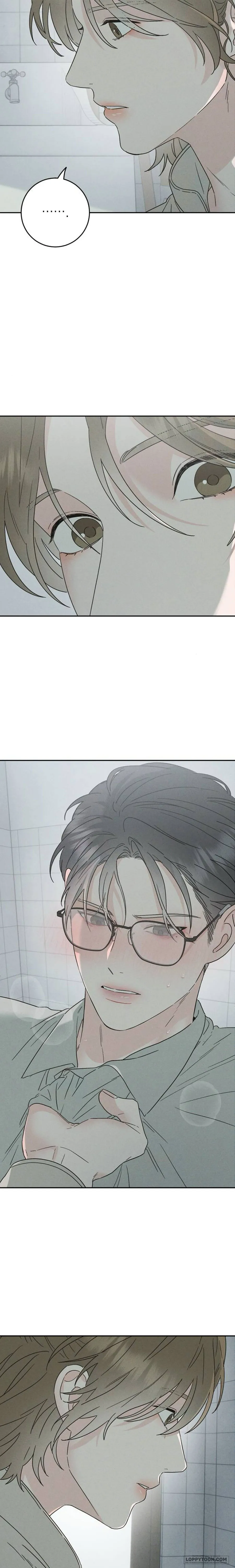 Nam Nữ Mật Thất Chap 5 - trang 5