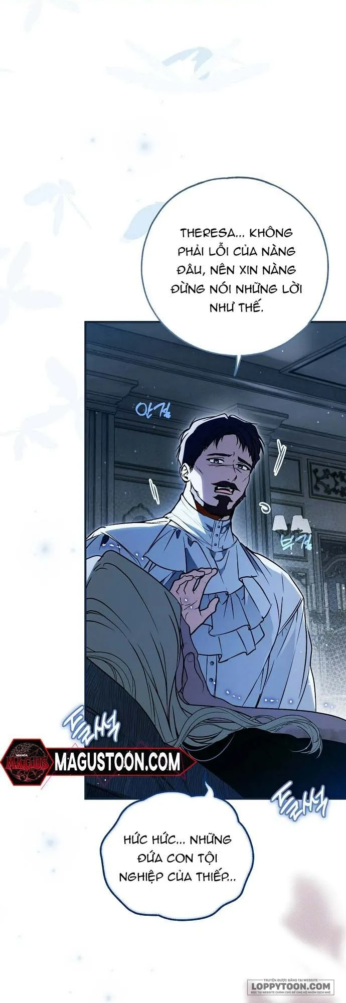 Có Kẻ Đã Sở Hữu Cơ Thể Của Tôi Chap 69 - trang 52