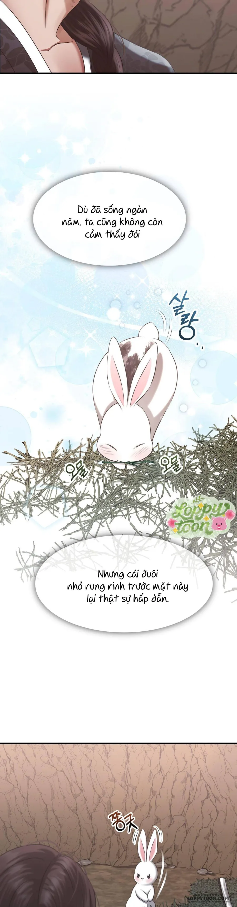 Mùa Động Dục của Rắn và Thỏ Chap 1 - trang 29