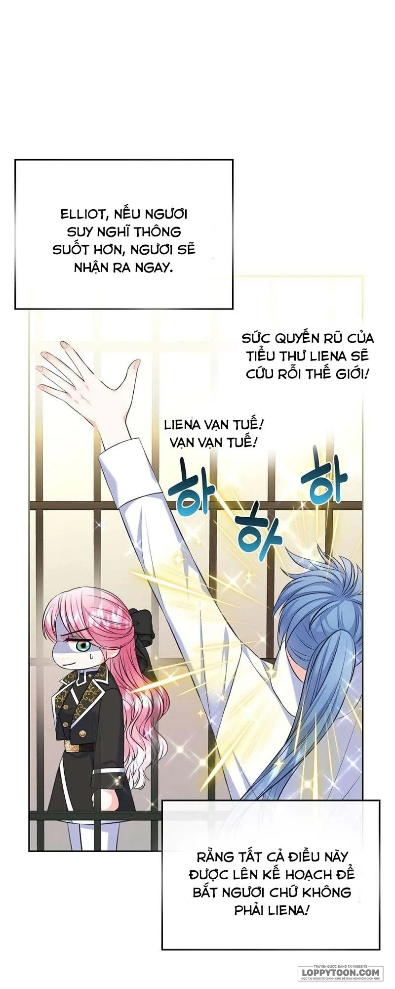 Tôi Sẽ Ly Hôn Với Anh Trai Nữ Chính Chap 60 - trang 51