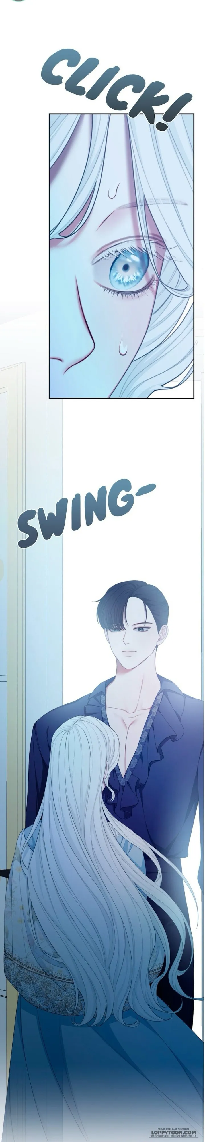 Hầu Nữ Không Còn Thèm Muốn Chủ Nhân Nữa Chap 18 - trang 58