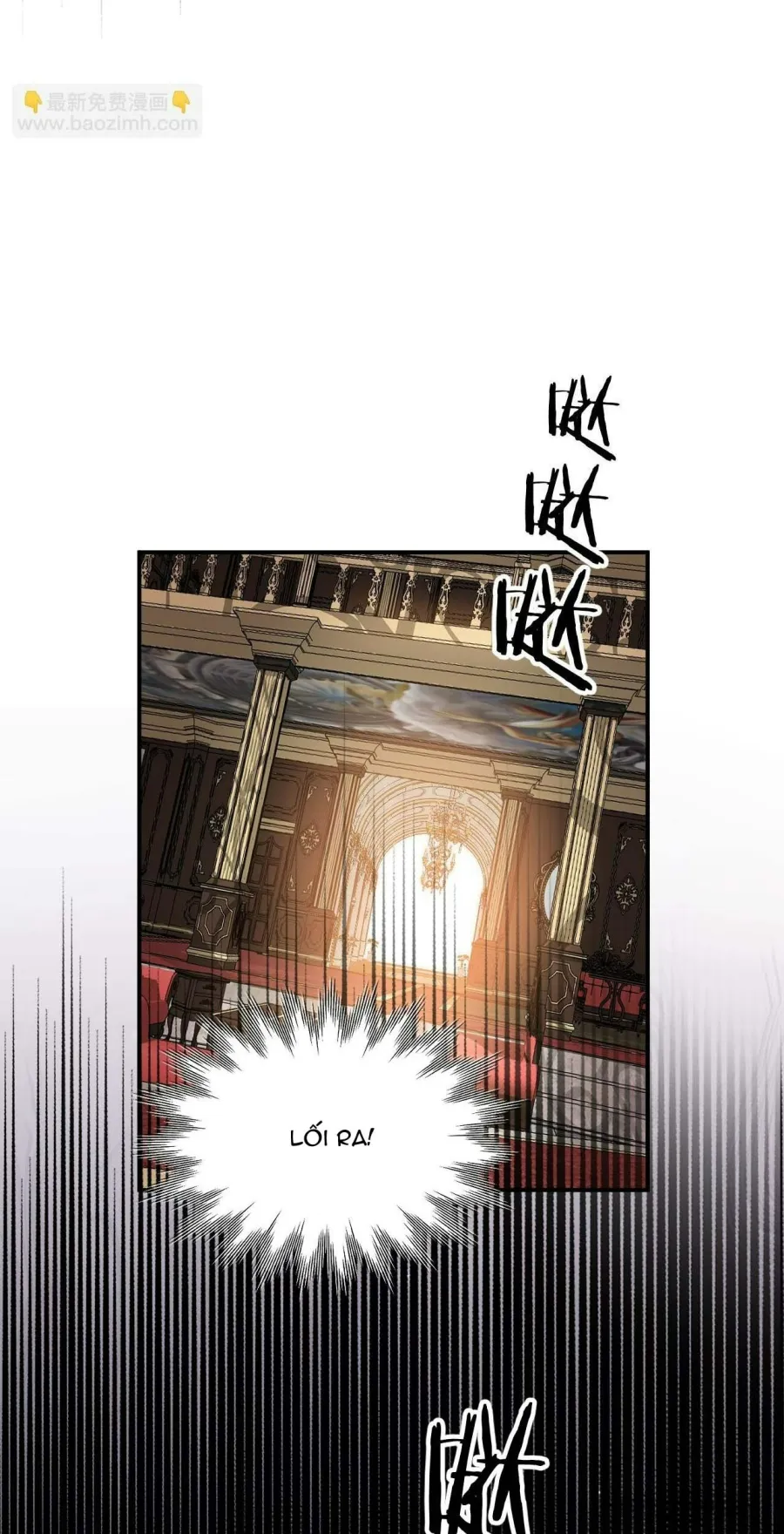 Hương Dục Niệm Chap 4 - trang 37
