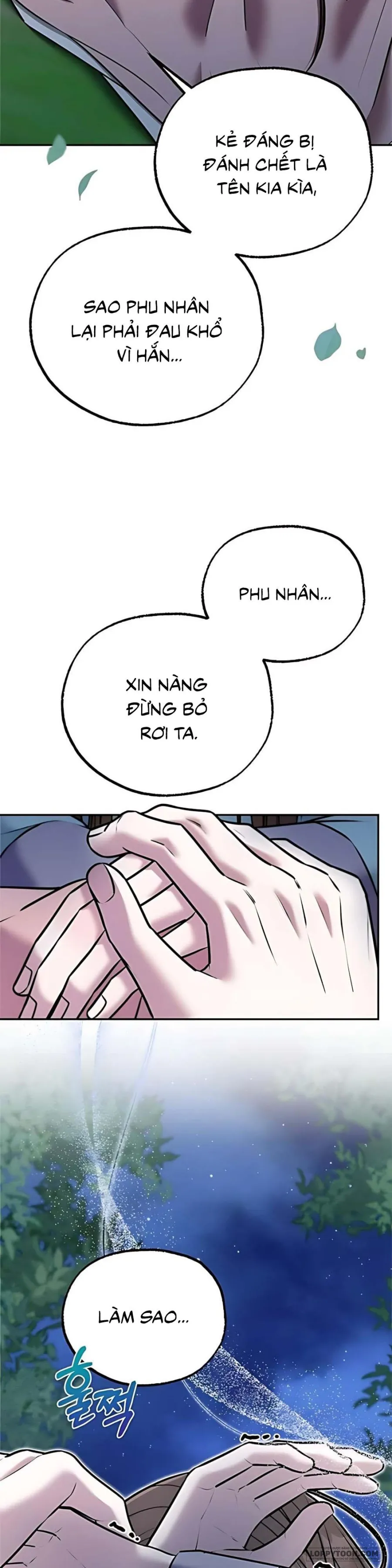 Giả Vờ Không Biết Phu Quân Đã Thay Đổi Chap 6 - 🔞 - trang 41