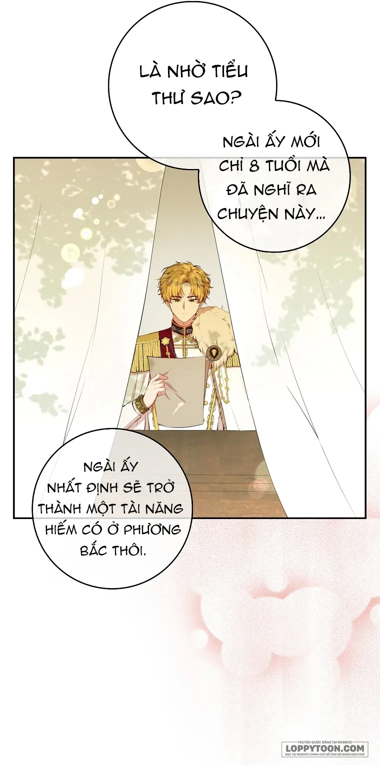 Sóc Con Tài Năng Chap 9 - trang 59
