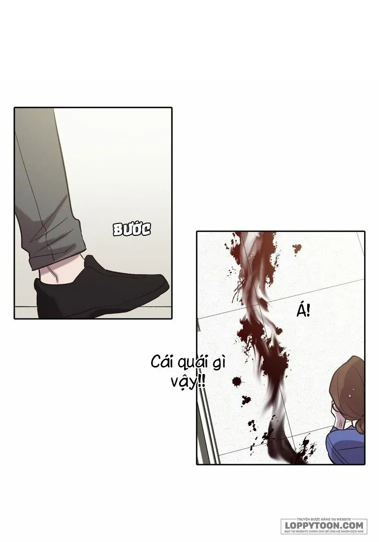 Thanh Xuân Của Chúng Ta Chap 81 - trang 53