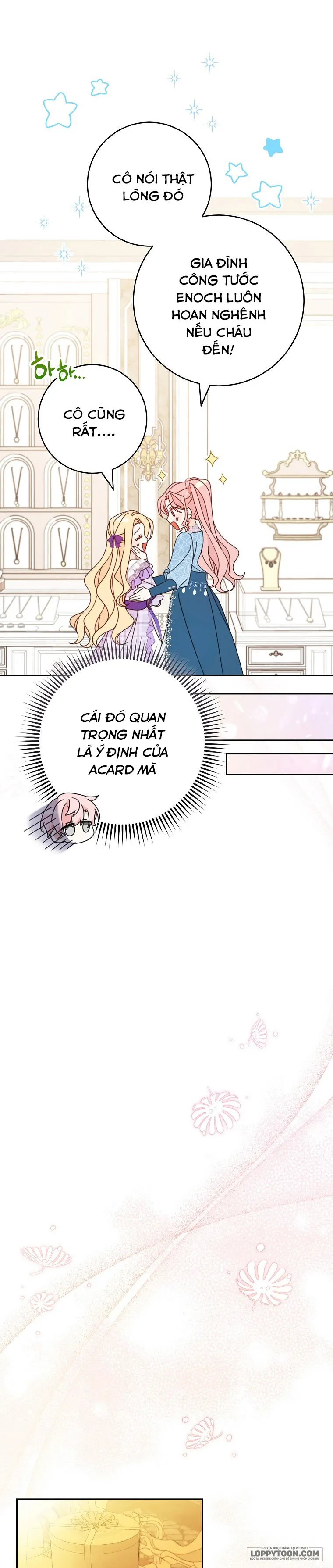 Tôi Đã Phạm Sai Lầm Rồi Chap 25 - trang 18