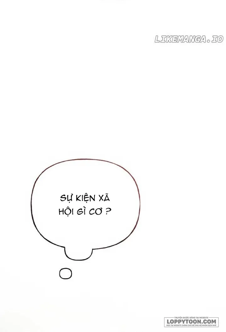 Hầu Gái Không Thích Nuôi Dạy Trẻ Nhỏ Chap 48 - trang 20