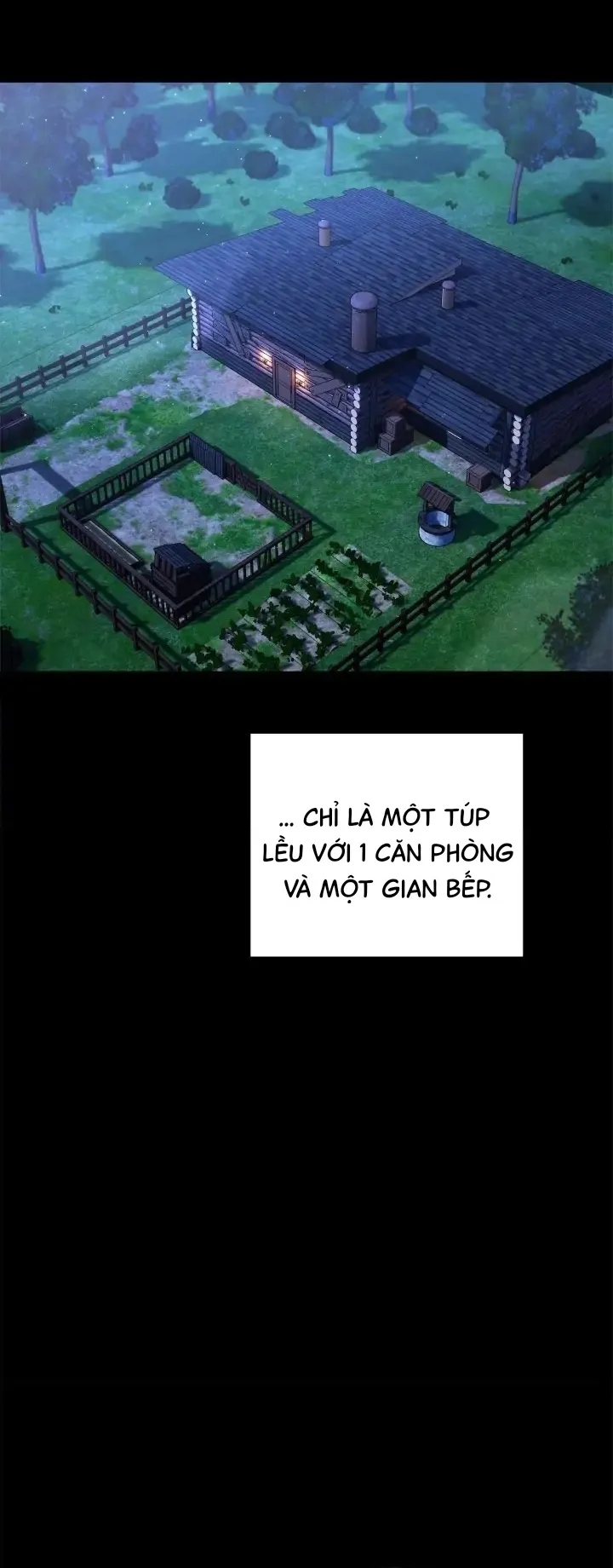 Tôi Sống Chung Với Mẹ Chồng Chap 5 - trang 58