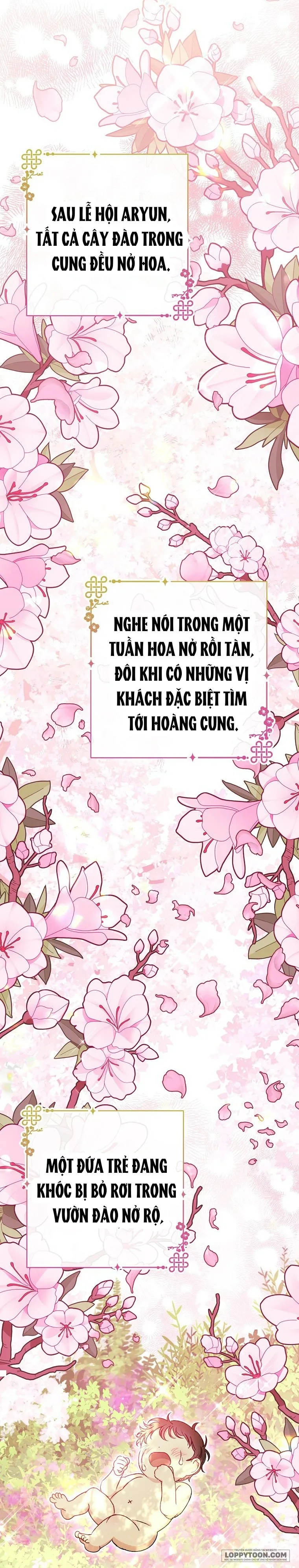 Tiểu Thiếp Chỉ Muốn Sống Yên Bình Chap 24 - trang 43