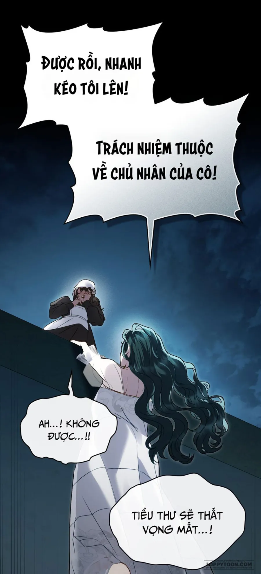 Giới Thượng Lưu Chap 16 - trang 26