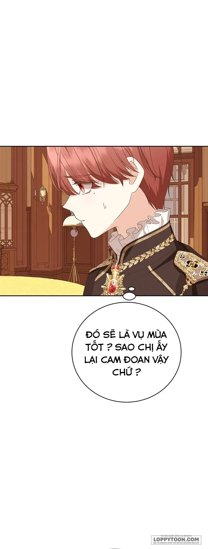 Sinh Ra Trở Thành Nhân Vật Không Có Trong Nguyên Tác Chap 75 - trang 21
