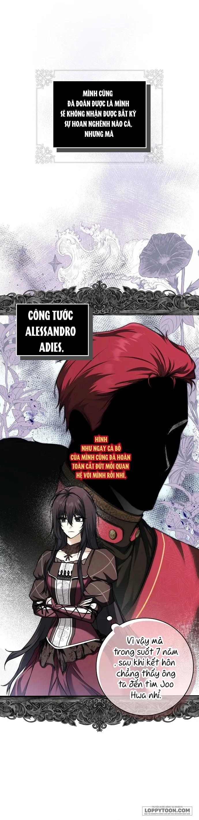 Có Kẻ Đã Sở Hữu Cơ Thể Của Tôi Chap 7 - trang 18