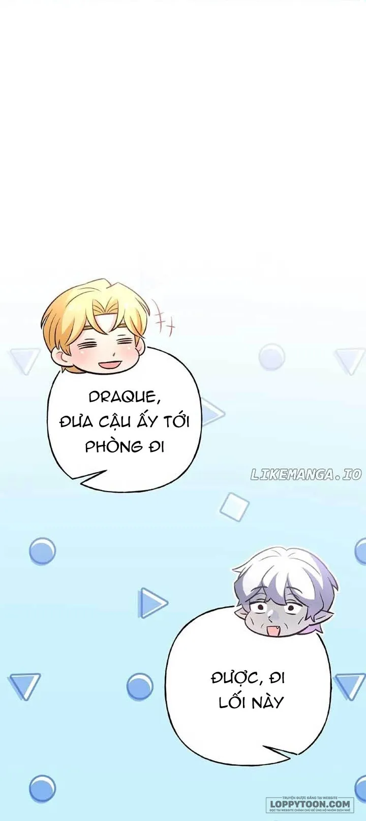 Hầu Gái Không Thích Nuôi Dạy Trẻ Nhỏ Chap 53 - trang 24