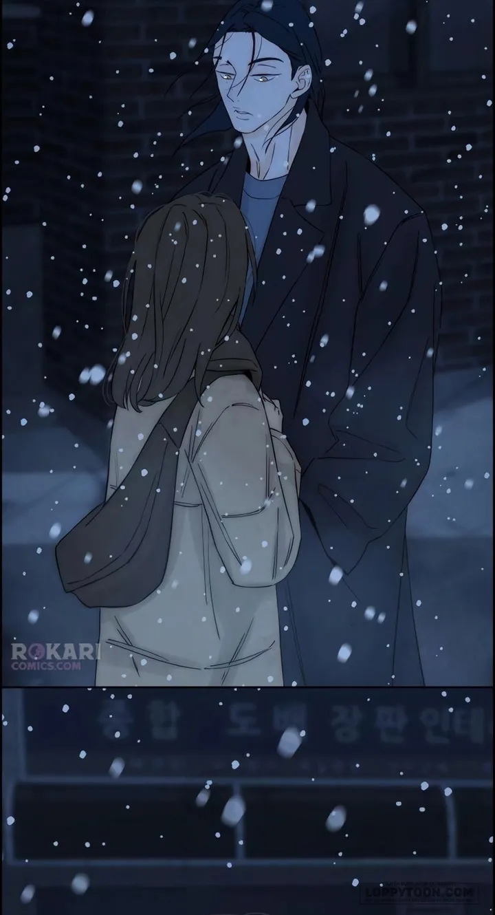 Chưa Từng Chạm Tới Em Chap 17 - trang 16