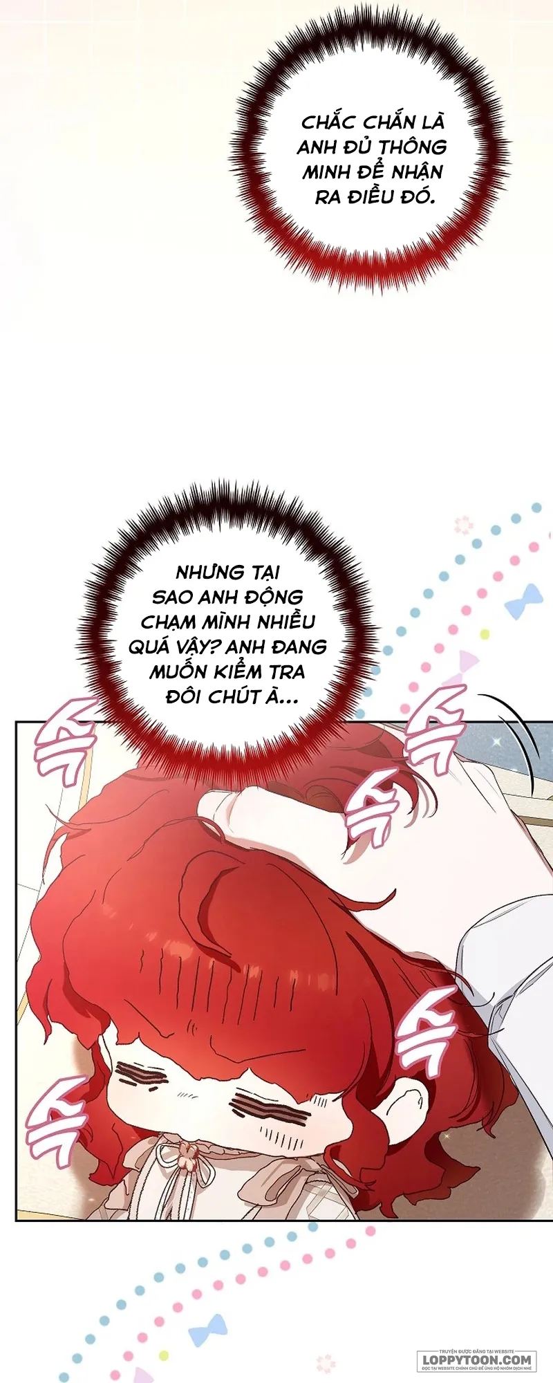 Papa Là Kẻ Thù Kiếp Trước Của Tôi? Chap 22 - trang 21