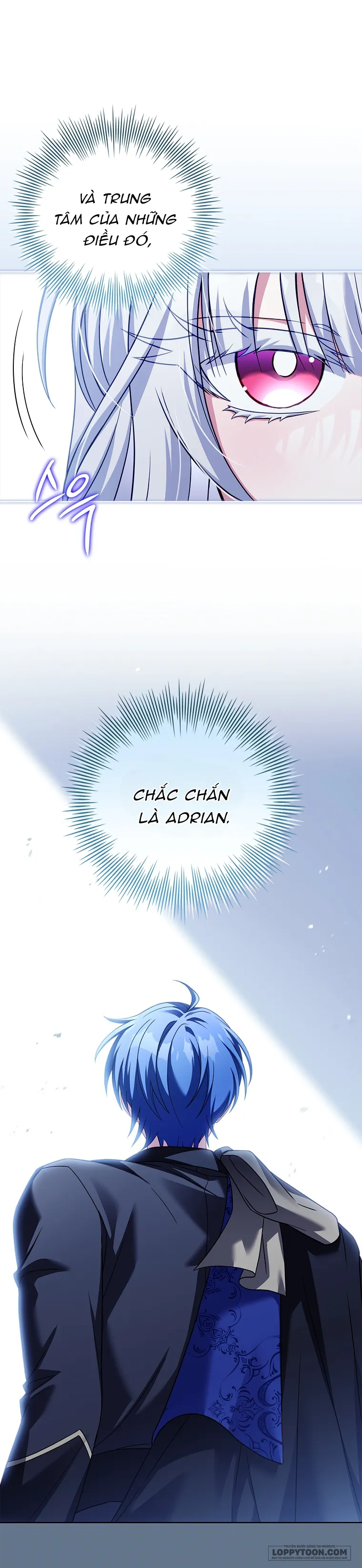 Cha Nào Con Nấy Chap 43 - trang 2