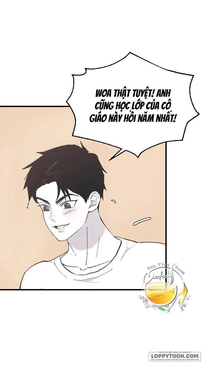 Ba Anh Trai Cực Phẩm Của Tôi Chap 10 - trang 52