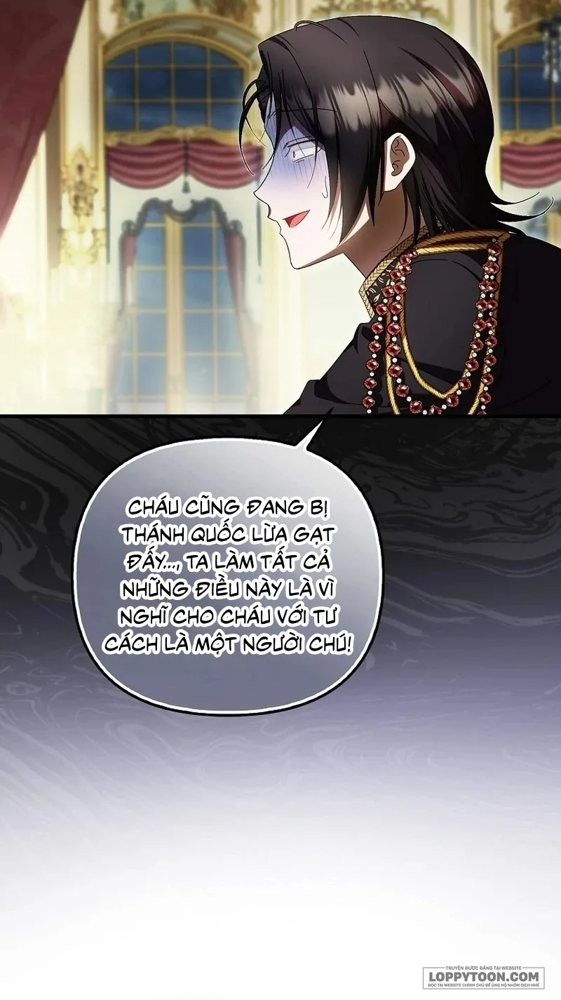 Lần Đầu Bé Út Được Yêu Thương Chap 95 - trang 31