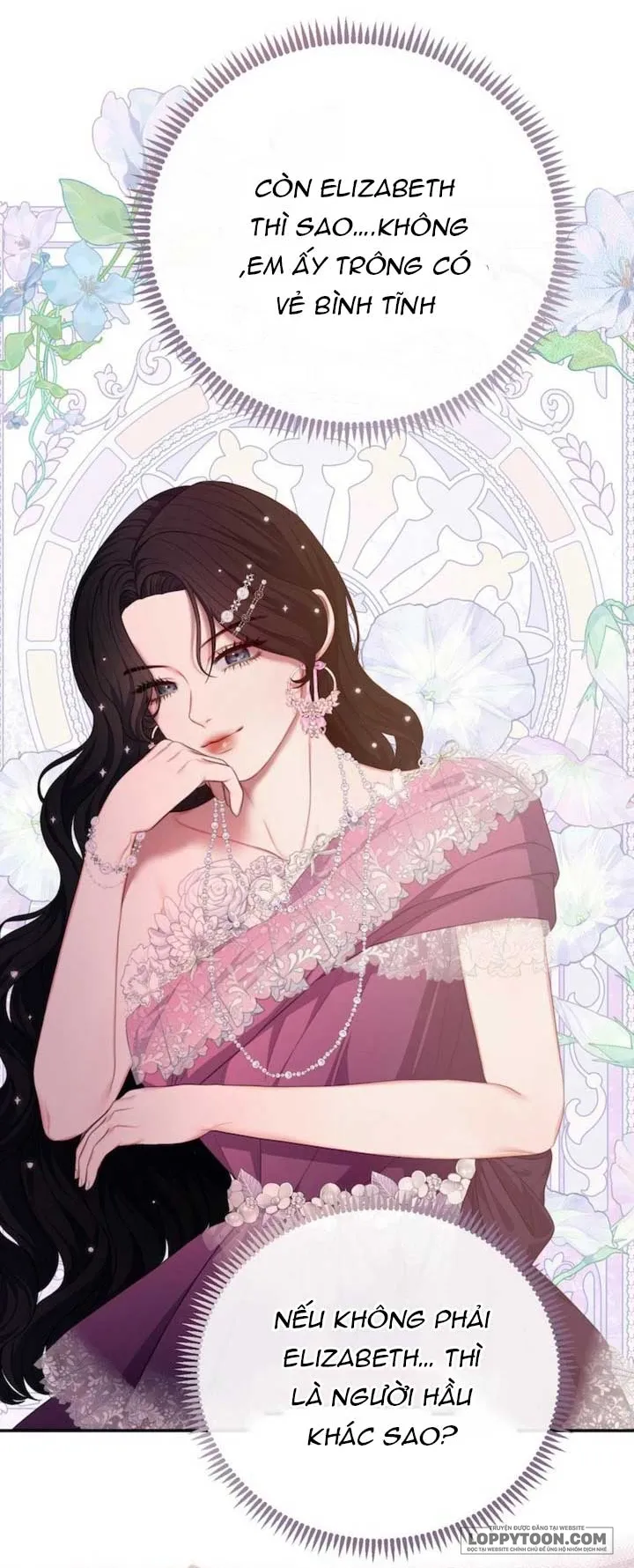 Hầu Nữ Không Còn Thèm Muốn Chủ Nhân Nữa Chap 20 - trang 44